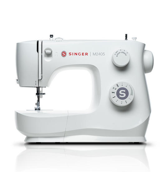 【胜家】新手多功能电动缝纫机 商品图0