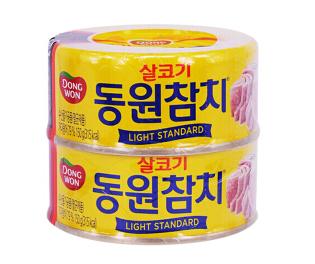 【中文】东远 金枪鱼150g   商品图1