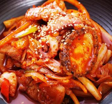 【中文】清净园 辣椒酱500g   商品图3