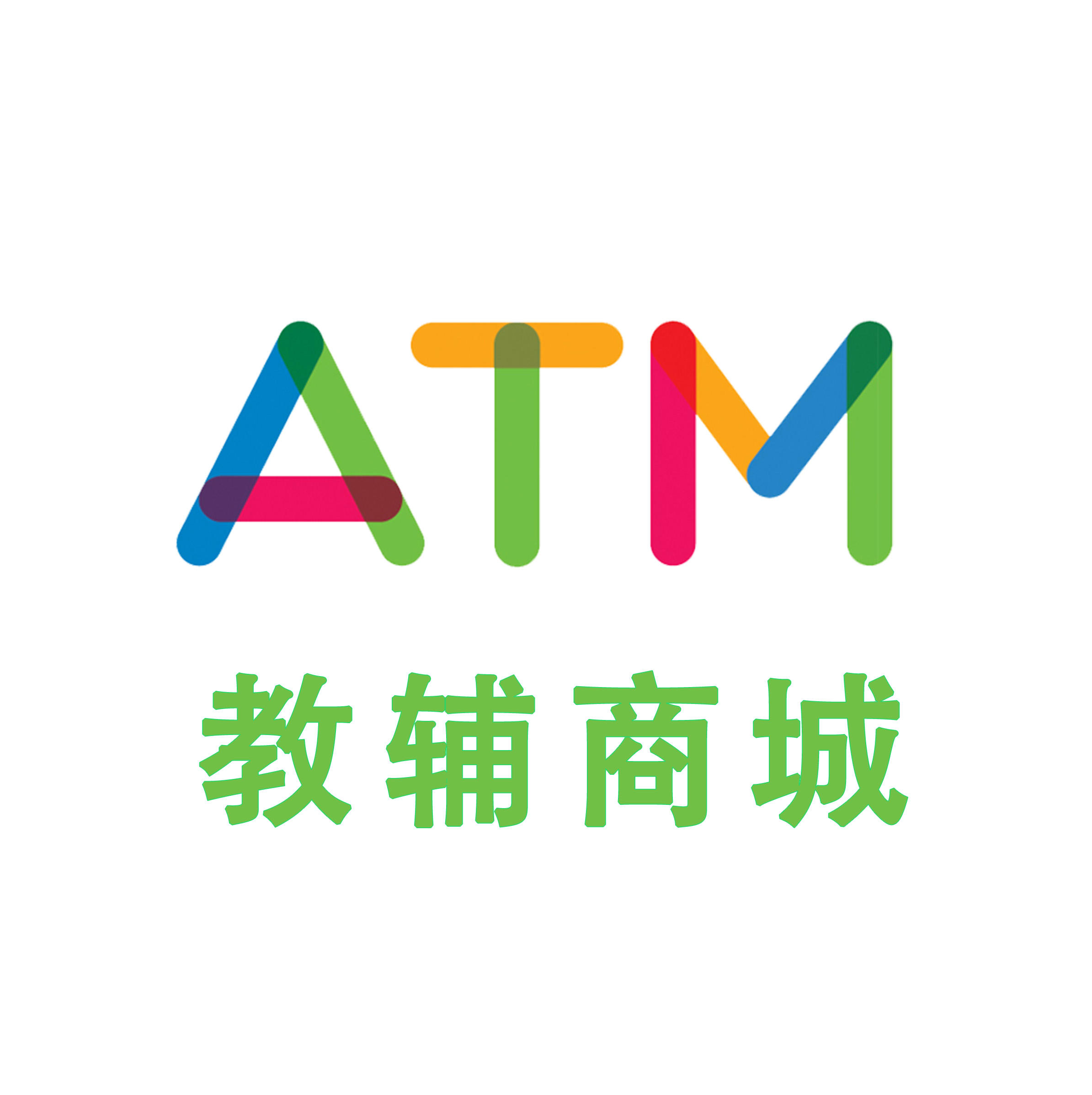 ATM English教辅商城