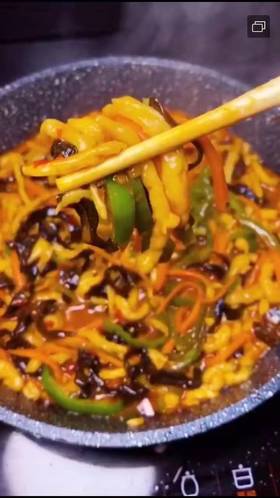 多少人心中No.1的下饭菜,又有谁没有在饭店点过这道菜