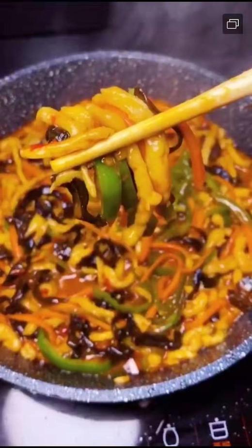 多少人心中No.1的下饭菜,又有谁没有在饭店点过这道菜 商品图0