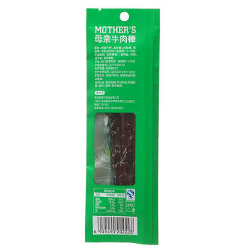 母亲牛肉棒22克 商品图1