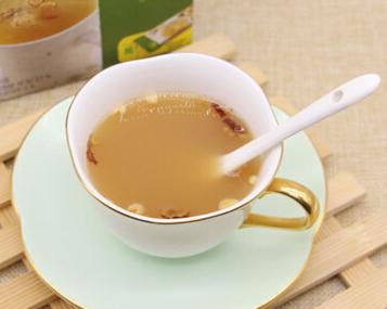 丹特 生姜茶15g*15   商品图3