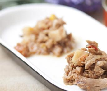 【中文】东远 金枪鱼150g   商品图3