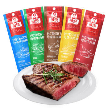 母亲牛肉棒22克 商品图0