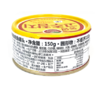 【中文】东远 金枪鱼辣椒味150g   商品缩略图2