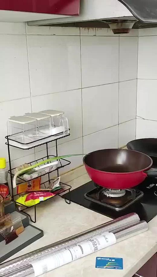 一款让你爱上厨房的防油贴 商品图0
