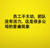 员工不主动、团队没有活力，来看教你解决它 商品缩略图0
