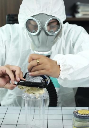 世界上最难吃的四种食物的集合（温馨提示：不要在进食时看） 商品图0