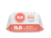【中文】B&B 新包装儿童洗衣皂/洋槐   商品缩略图3