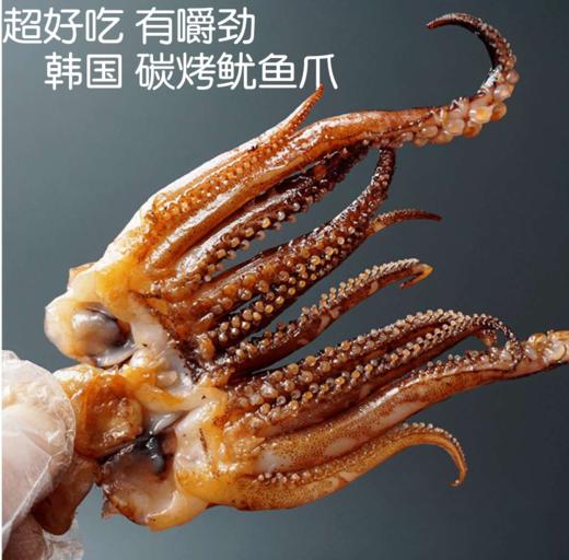 鱿鱼小腿20g 【中】 商品图3