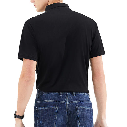 Better系列 polo衫 商品图7