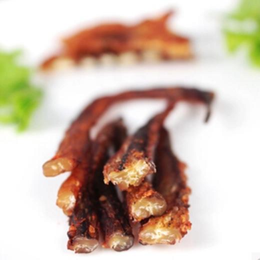 鱿鱼小腿20g 【中】 商品图2