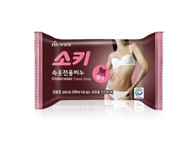 【中文】芜琼花 女性内衣皂150g   商品图1