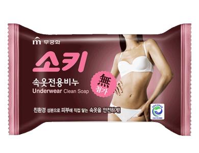 【中文】芜琼花 女性内衣皂150g   商品图3
