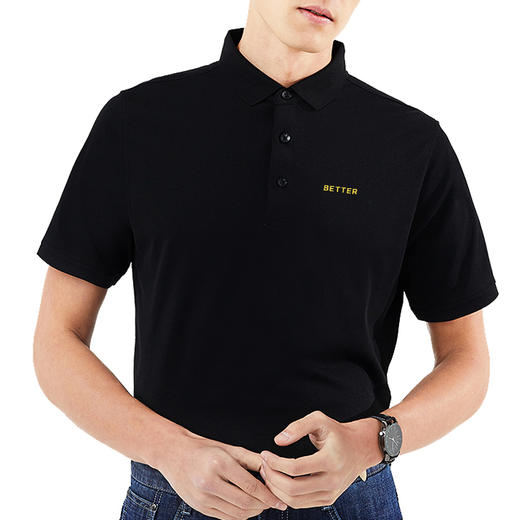Better系列 polo衫 商品图5