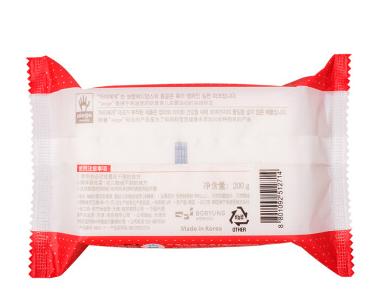 【中文】B&B 新包装儿童洗衣皂/洋槐   商品图1