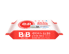【中文】B&B 新包装儿童洗衣皂/洋槐   商品缩略图4