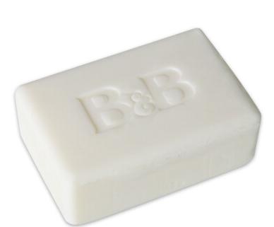 【中文】B&B 新包装儿童洗衣皂/洋槐   商品图2