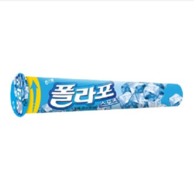 해태 폴라포 스포츠 아이스크림120ml