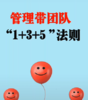 管理团队的几个法则你知道吗？ 商品缩略图0