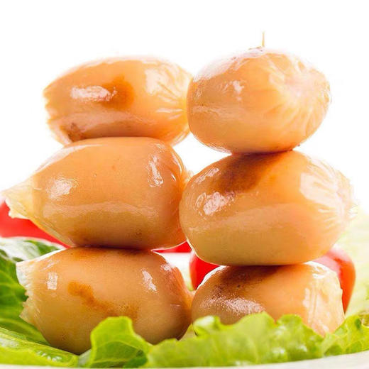 维京芝士波波肠 180g/袋 商品图1