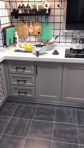 推荐厨房好物，再也不担心受伤了！