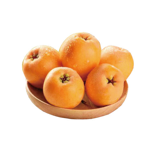 云南蒙自多法勒500g 五星枇杷 超甜枇杷 商品图0