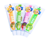 【中文】Poro 儿童牙膏 混合水果90g  商品缩略图2
