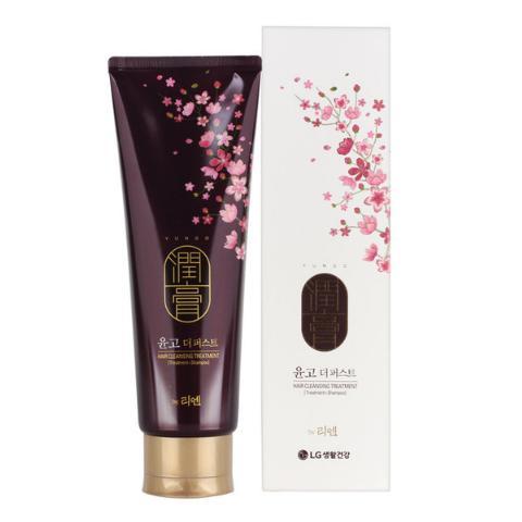 LG 睿嫣 基础款润膏250ml【中】 商品图0