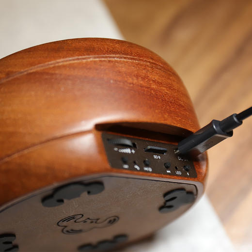 天一书局出品 古风云燎香音香器 东方古韵音乐盒 家用摆件礼品 商品图2