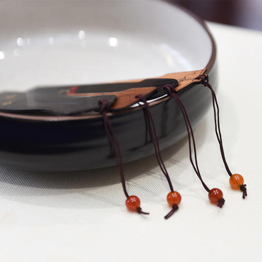 天一书局出品 云想汉服书签四件套 古典中国风创意礼物 商品图1