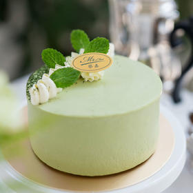 抹茶奶油	MATCHA CREAM