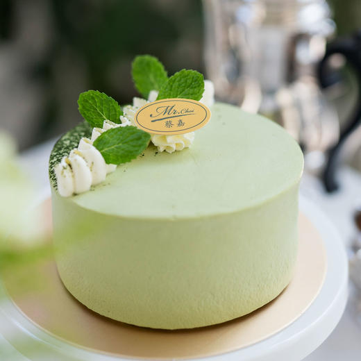 抹茶奶油	MATCHA CREAM 商品图0