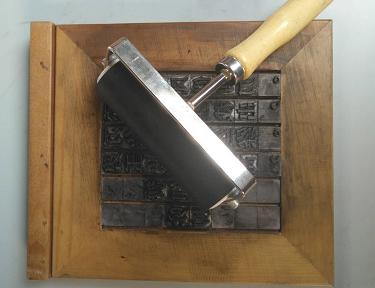 活字相框体验费 商品图0