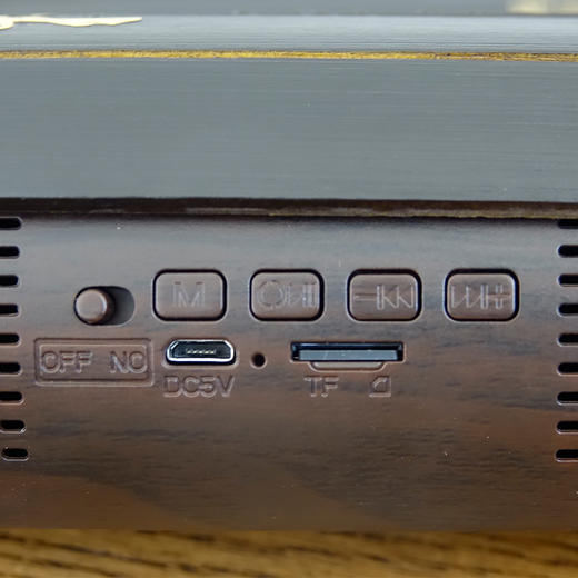 天一书局出品 竹简莲花香器  书卷式音响香器茶道礼盒套装 商品图2