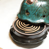 天一书局出品 古风云燎香音香器 东方古韵音乐盒 家用摆件礼品 商品缩略图1