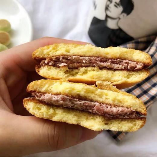 好丽友 草莓派168g  商品图2