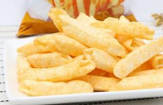 好丽友 奥土豆原味50g  商品图3