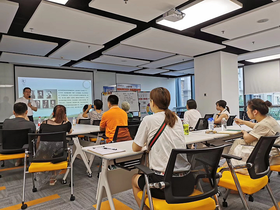 【免费微课--让我们做情绪的主人】