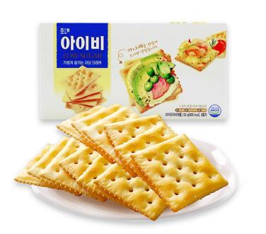 海太 IVY薄脆饼155g  商品图2