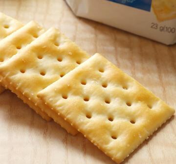 海太 IVY薄脆饼155g  商品图3