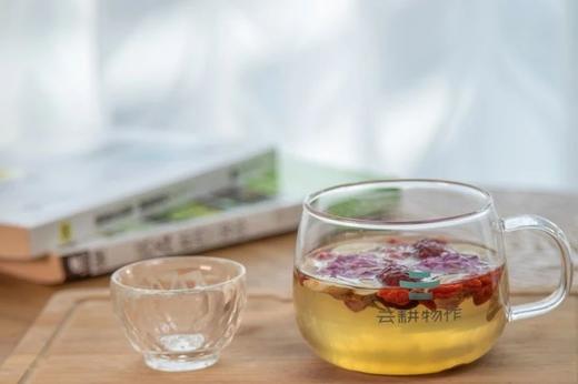 气血虚弱型的痛经，冬季怎么调理？ 商品图0