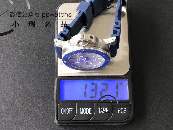 【VS厂】沛纳海pam00959，42mm表径