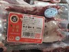 科尔沁冷鲜牛肋条500G 20盒装 商品缩略图0