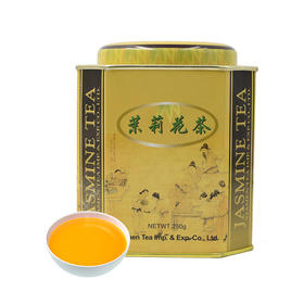 XJT510茉莉花茶