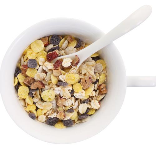 初萃澳洲燕麦片400g 商品图2