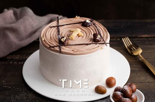 栗子季-清香栗蓉 商品图0