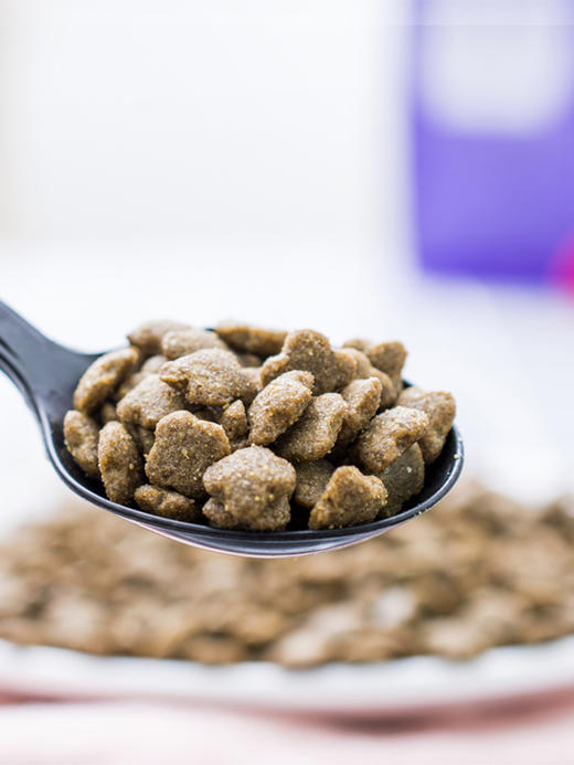 伯纳天纯幼/成猫粮泌尿舒护/体重管理1.5kg/5kg/10kg/5.4kg 商品图3